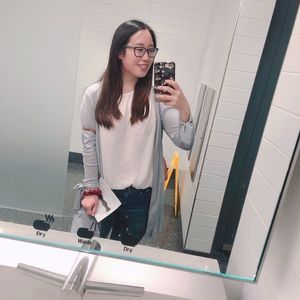 Meet your Posher, Julie